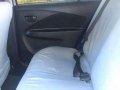 Toyota Vios 1.3 E variant 2012 Silver For Sale -8