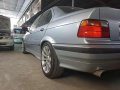 BMW 316i 1997 MT (70k Low Mileage) FOR SALE -4