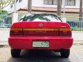1995 Toyota Corolla XL big body 1.3 (GLi Look)-3
