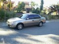 1999 Toyota Corolla xe sound set up very fresh imus cavite-0