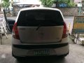 Hyundai I10 gls 2011 FOR SALE -5