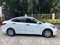 Hyundai Accent 2014 Top of the Line For Sale -2