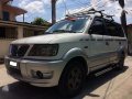 Mitsubishi Adventure Super Sport diesel 2003 model not innova revo-2