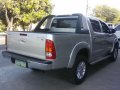 Toyota Hilux G 2010 for sale-3