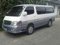 Toyota Hiace 2005  for sale-0