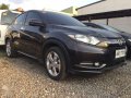 Honda HRV 1.8 i-VTEC MT Push Start Slight Used 2016-2