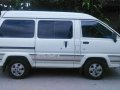 Well Kept Toyota Lite Ace for sale-2