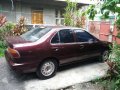Nissan Sentra 1998 for sale-3