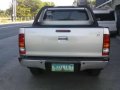 Toyota Hilux G 2010 for sale-4