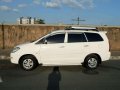 2007 Toyota Innova J avanza crv FOR SALE -5