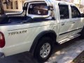 2006 Ford Trekker Truck Diesel Matic-0