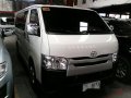 Toyota Hiace 2014 for sale-0