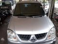 Mitsubishi Adventure 2005 model FOR SALE -3