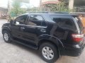 2009 Toyota Fortuner 2.5 G FOR SALE-7