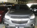 Chevrolet Trailblazer 2016 for sale-0