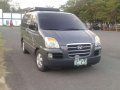 2006 Hyundai Starex GRX AT not Urvan Hiace Innova Adventure Crosswind-2