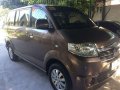 Suzuki Apv 2014 model FOR SALE -1