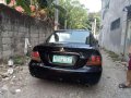 Mitsubishi Lancer glx 2009 FOR SALE -4