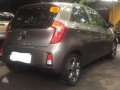 Fastbreak 2017 Kia Picanto EX AT For Sale -5