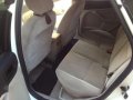 Ford Focus 2006 Model White Sedan For Sale -7