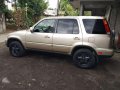 2001 Honda Crv not toyota adventure innova hyundai kia starex hiace pajero-9
