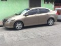 Hi guys, 2010 Honda City Manual-2