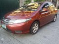 Honda City 2012 Automatic Transmission For Sale -1