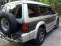 Mitsubishi Pajero 4x4 FIXED PRICE 1993 FOR SALE -5