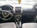 Honda City i-DSI 2008 Manual transmission-4