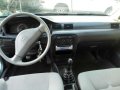 1997  Nissan Sentra Series 4 Manual swap sale-5