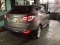 Hyundai Tucson 2012 FOR SALE -4