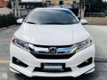 2016 Honda City VX vs civic altis elantra accent lancer 2015 2017-1