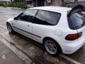 Honda INTEGRA hatchback 1994 EG SR3 FOR SALE -2