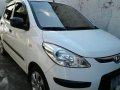 2010 Hyundai I10 like eon getz picanto jazz mirage wigo alto celerio city-1