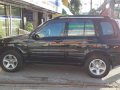 Suzuki Grand Vitara SUV 4WD Black For Sale -0