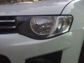 Like New Mitsubishi Strada for sale-1