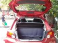 2016 Mitsubishi Mirage GLX hatchback FOR SALE -4