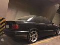 BMW E36 1999 Black Sedan For Sale -6