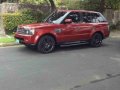 2010 Range Rover sport diesel automatic , local,-5