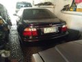 1968 Toyota Crown 1996 honda accord exi-3