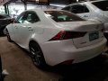 2013 Lexus IS 350F Sport White For Sale -3