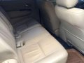 2007 Toyota Fortuner Gas matic 1st owner-4