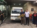 2017 Mitsubishi L300 FB Deluxe Dual AC 89K All in Dp Exceed 95K Dp-4