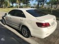 2007 Toyota Camry 3.5Q FOR SALE -1