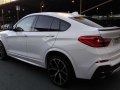 BMW X4 X-Drive 2.0 Diesel 2017 FOR SALE -3