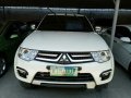 Mitsubishi Montero Sport 2014 for sale-1
