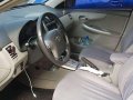 Toyota Corolla 1.6G Altis 2011 FOR SALE -3