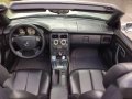 1999 Mercedes SLK 230 Kompressor AT like Z3 Z4 Boxster MX5 86 TT 350Z-9