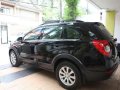 2012 Chevrolet  Captiva Diesel New Look 48tkms first owned very fresh P588t neg-3