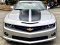 2010 Chevrolet Camaro SS AT for sale-7